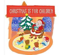 Christmas Is For Children / Var
