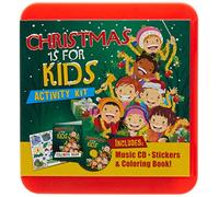 Christmas Is For Kids & Var - Christmas is for Kids