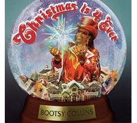 Christmas Is Forever