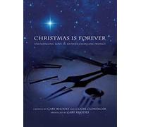 Christmas Is Forever Cd!