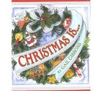 Christmas Is Gail Gibbons (Auteur)