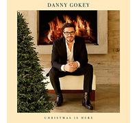 Danny Gokey – Christmas Is Here – CD