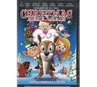 Christmas is Here Again