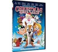 Christmas Is Here Again