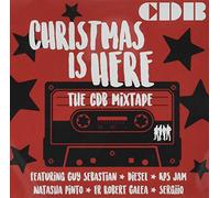 Christmas is Here: The CDB Mixtape [Import]