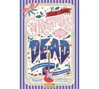 Christmas is not dead - Adèle Ninay - Nathan - broché - Roman adolescent