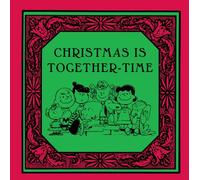 Christmas Is Together-Time