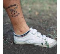 Christmas Island - Blackout Summer