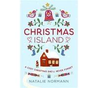 Christmas Island by Natalie Normann Paperback Book Natalie Normann (Auteur)