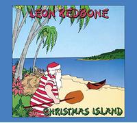 Leon Redbone Christmas Island (CD) Album