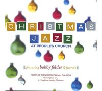 Christmas Jazz at Peoples Church