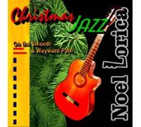 Christmas Jazz-on The Smooth & Wayward Path