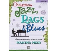 Christmas Jazz Rags amp Blues 4 by Other Martha Mier