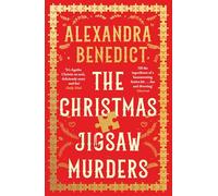 Christmas Jigsaw Murders