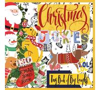 "CHRISTMAS JOKES"; 130 Greatest X'Mas Jokes for All Ages!: 'Tiny Book of Big Laughs' Collection