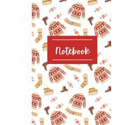 Christmas Journal: Capturing the Magic of the Season