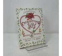 Christmas Joy: A Keepsake Book from the Heart of the Home