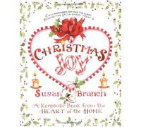Christmas Joy: A Keepsake Book from the Heart of the Home