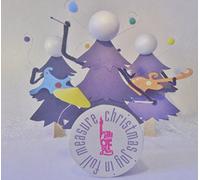 Christmas Joy in Full Measure/Various