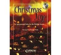 Christmas Joy / Recueil + Cd