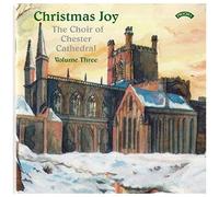 Christmas Joy Vol. 3 (David Poulter/Edward Wellman)