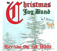Christmas Jug Band – Rhythm on The Roof