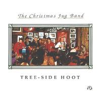 Globe – Christmas Jug Band - Tree Side Hoot