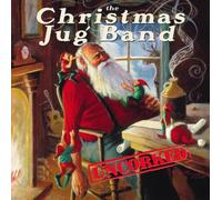 Christmas Jug Band - Uncorked