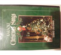 Christmas Karaoke [Import anglais]