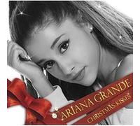 Christmas Kiss