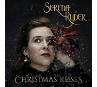 Serena Ryder – Christmas Kisses – Vinyle – Import