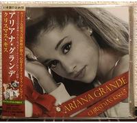 Christmas Kisses (Japanese EP) [Import]