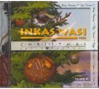Christmas-Latin Rhythms