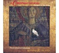 Konrad Ruh – A Christmas Legend: Resonet In Laudibus – Sony Music