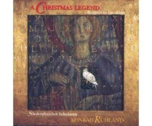 Christmas Legend/Konrad Ruh