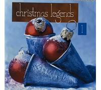 Christmas Legends (Disc 1)