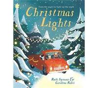 Christmas Lights by Ruth Symons Ruth Symons (Auteur)