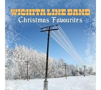 Wichita Line Band - Christmas Line Dance Party