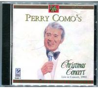 Christmas Live in Concert 93