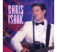 Chris Isaak – Christmas Live on Soundstage – CD – BMG