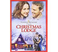 Christmas Lodge
