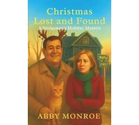 Christmas Lost and Found: A Bridgewater Holiday Mystery