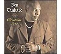 Tankard, Ben - Christmas Love