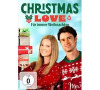 Christmas Love – Für immer Weihnachten – DVD – LEONINE