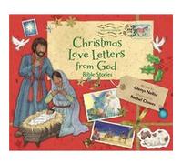 Christmas Love Letters from God Updated Edition by Glenys Nellist Glenys Nellist (Auteur)