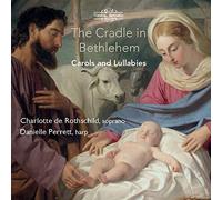 Nimbus Lighting – Christmas Lullabies