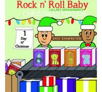 Christmas Lullabies (Various Artist)