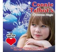 Connie Talbot - Connie Talbot's Holiday Magic