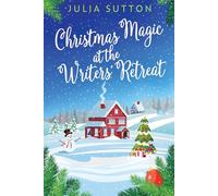 Christmas Magic At The Writers' Retreat