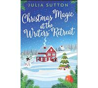 Christmas Magic At The Writers' Retreat